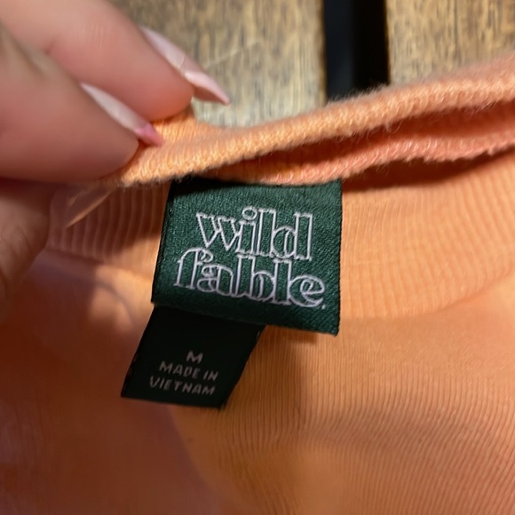 Neon Crewneck l Medium - Picture 2 of 3